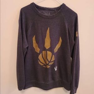 NBA Toronto Raptors Crewneck Sweater (Size M)